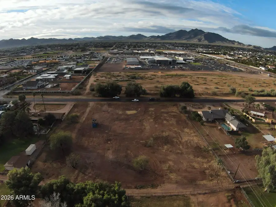 18526 E Cloud Road #52, Queen Creek, AZ 85142 - #2