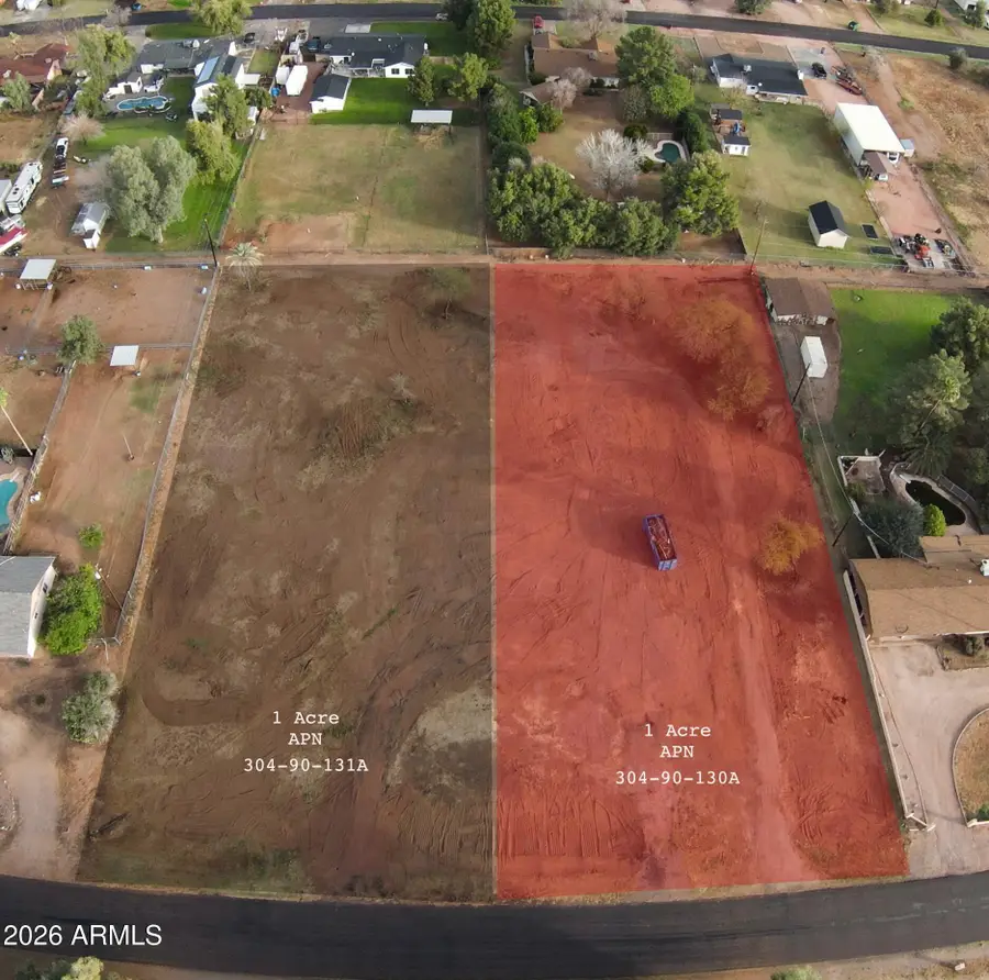 18526 E Cloud Road #52, Queen Creek, AZ 85142 - #3