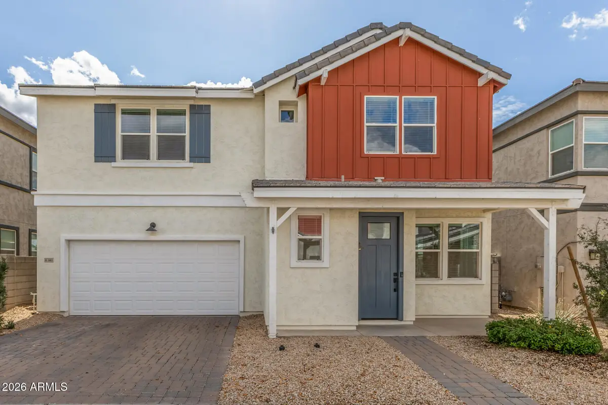 1863 W 23rd Avenue, Apache Junction, AZ 85120 - #1