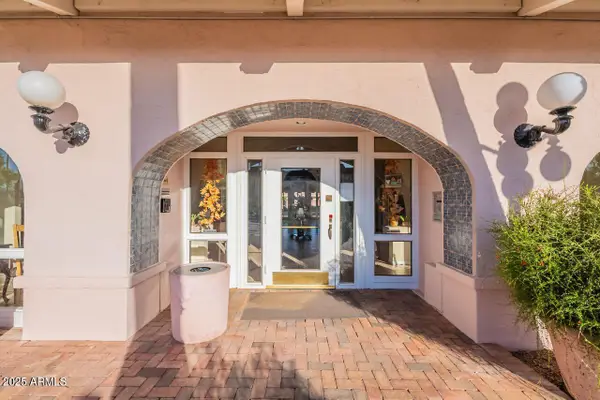 4141 N 31st Street #406, Phoenix, AZ 85016