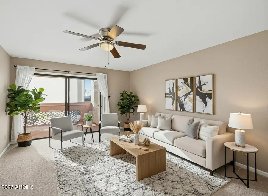 4141 N 31st Street #406, Phoenix, AZ 85016 - #3