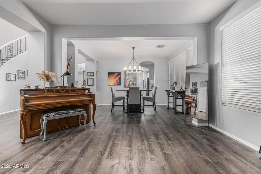 2415 S Whetstone Place, Chandler, AZ 85286 - #3