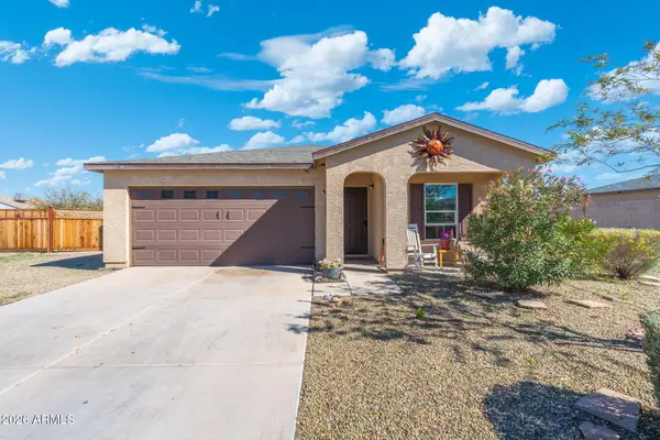 14423 S Capistrano Road, Arizona City, AZ 85123