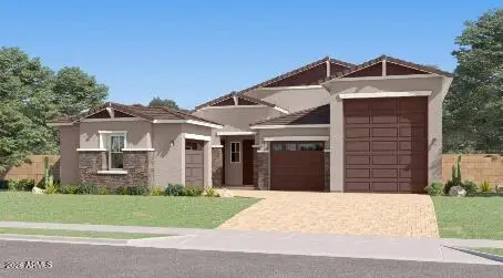 25186 N 177th Avenue, Surprise, AZ 85387