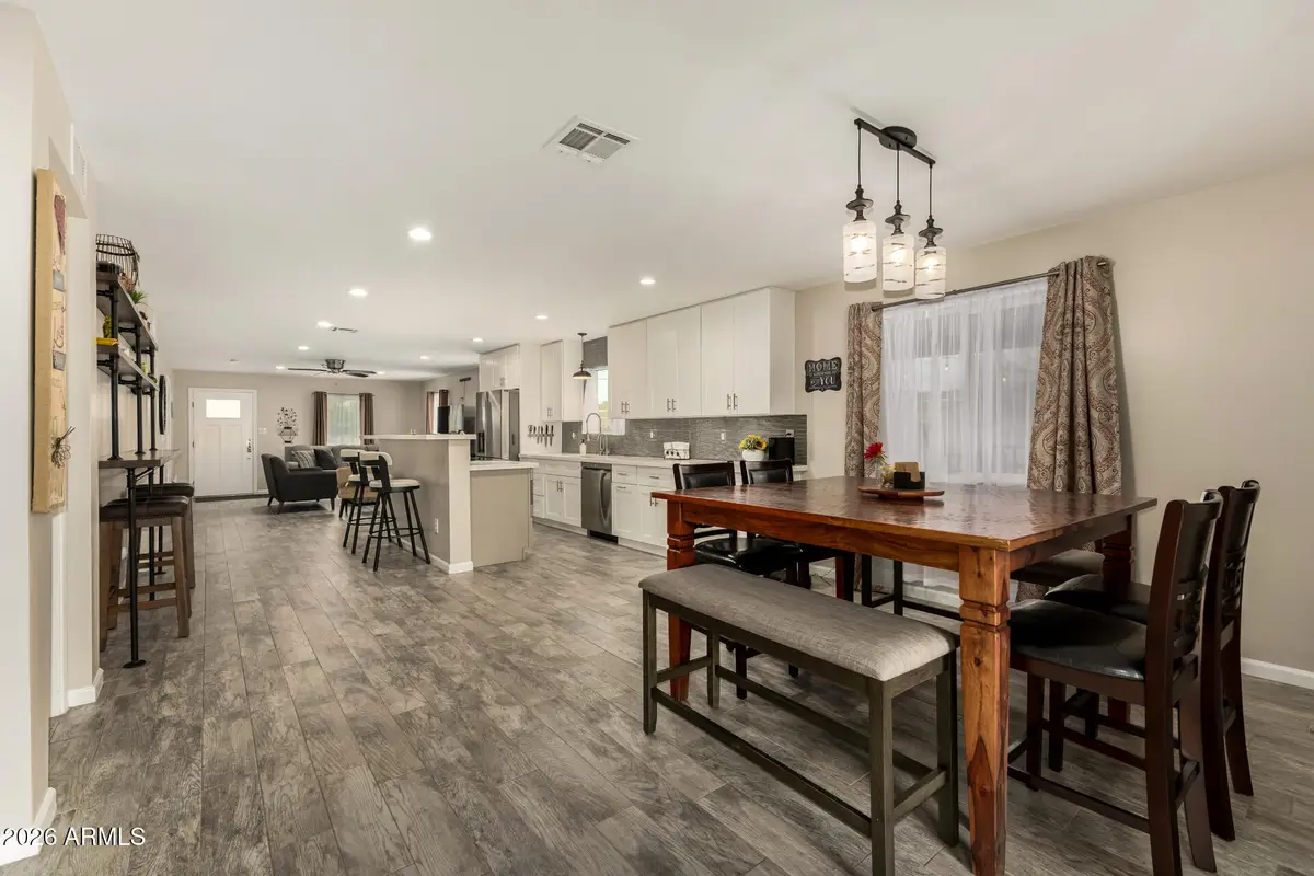 2545 N 15th Street, Phoenix, AZ 85006 - #1