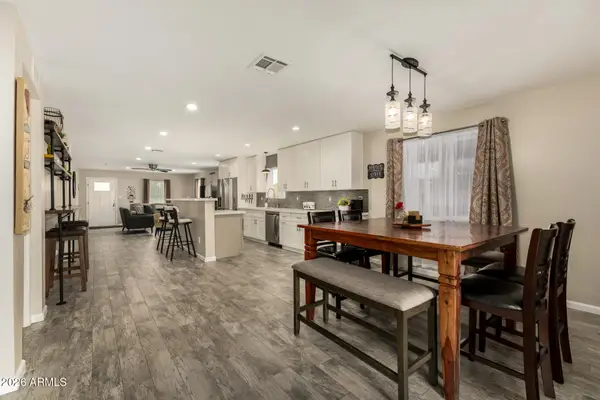 2545 N 15th Street, Phoenix, AZ 85006