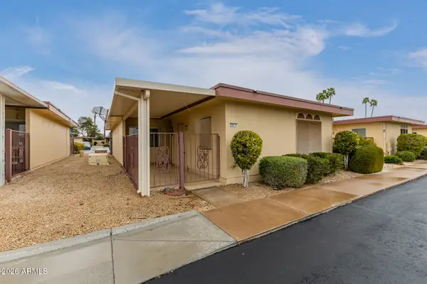 13702 N 98th Avenue #F, Sun City, AZ 85351