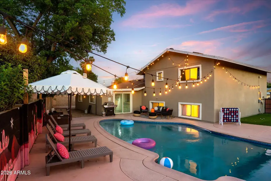 5747 N 48th Lane, Glendale, AZ 85301 - #2