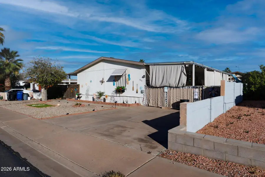 3930 E Arbor Avenue, Mesa, AZ 85206 - #2