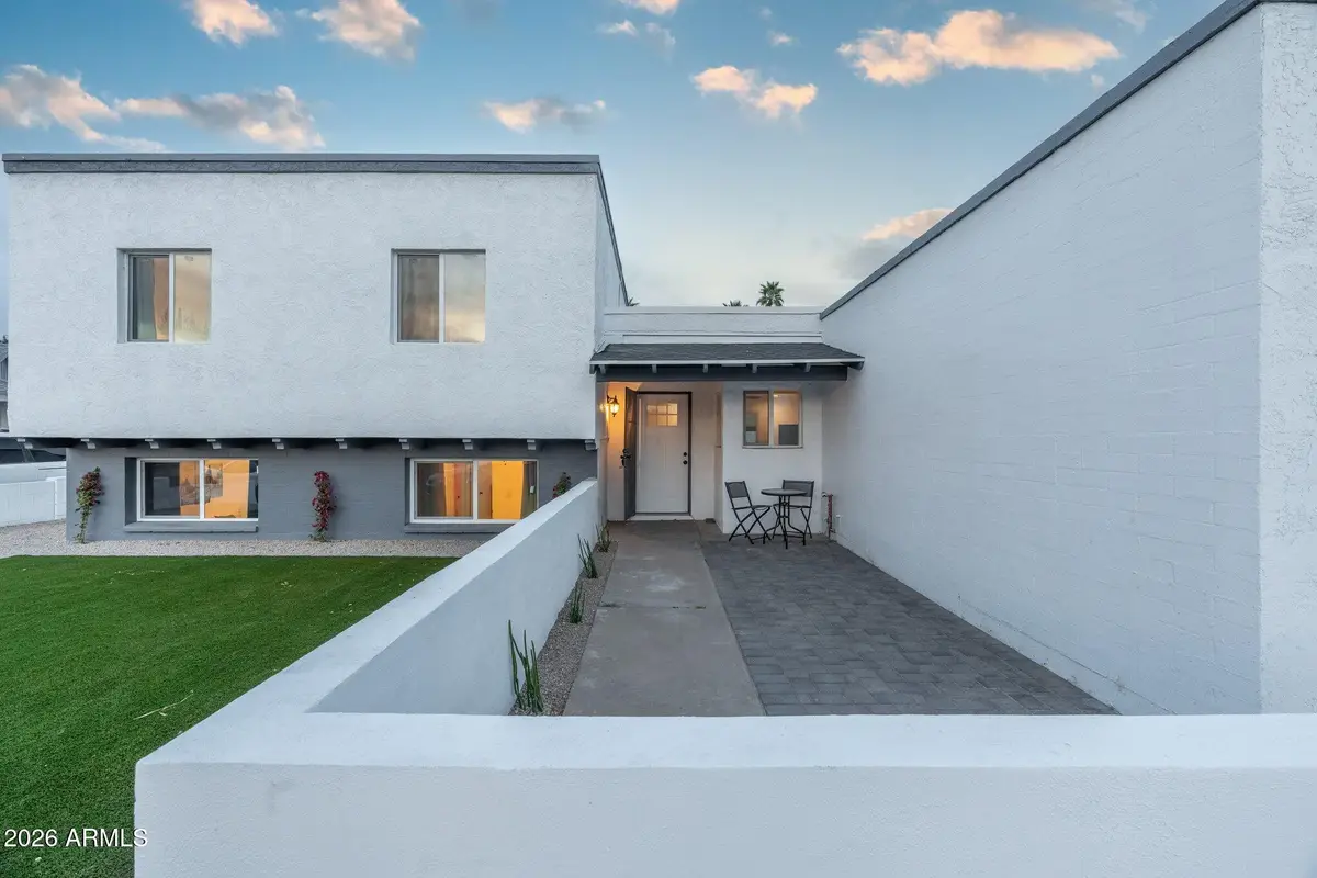 7721 N 47th Drive, Glendale, AZ 85301 - #1