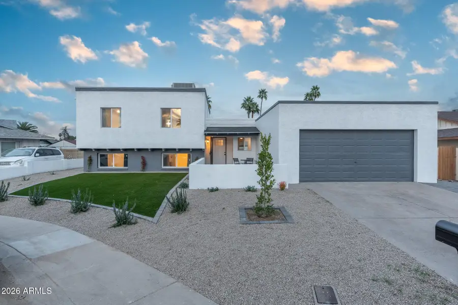 7721 N 47th Drive, Glendale, AZ 85301 - #2