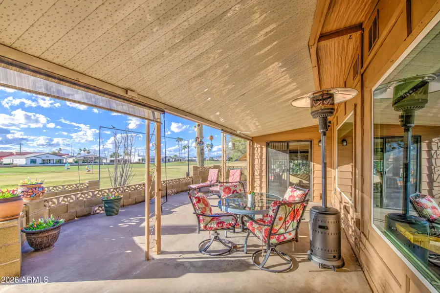 2246 N Nicklaus Drive, Mesa, AZ 85215 - #3