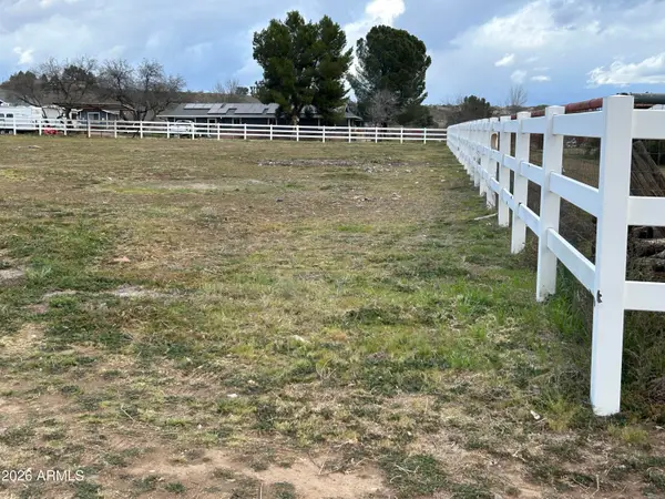 0000 S Vail Road, Camp Verde, AZ 86322