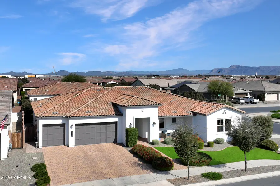 21040 E Sparrow Drive, Queen Creek, AZ 85142 - #2