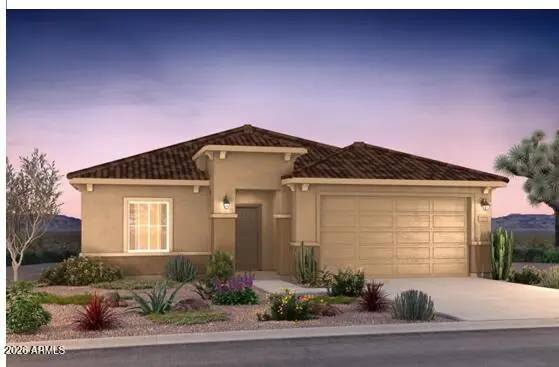 4166 S 178th Lane, Goodyear, AZ 85338 - #1