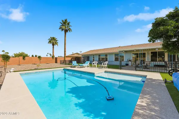 16828 N 107th Drive, Sun City, AZ 85351