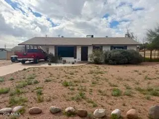 286 N Thunderbird Drive, Apache Junction, AZ 85120 - #1