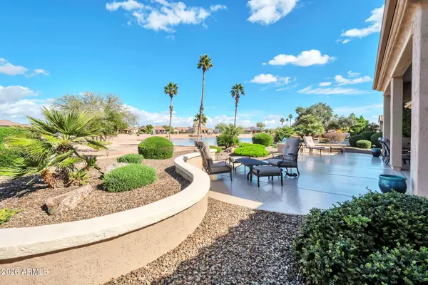 16744 W Berkeley Road, Goodyear, AZ 85395