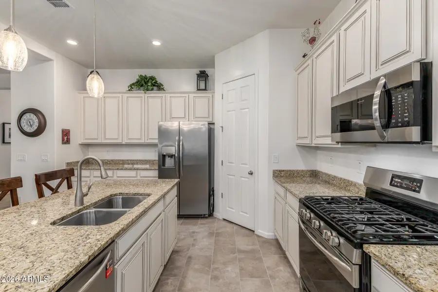 23752 N 168th Lane, Surprise, AZ 85387 - #2