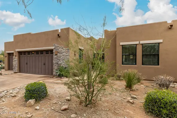 13300 E Via Linda -- #1031, Scottsdale, AZ 85259