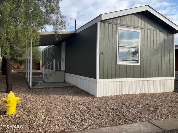 2292 N Ironwood Drive #56, Apache Junction, AZ 85120