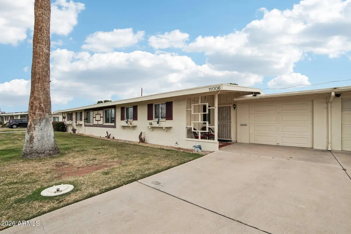 11006 W Windsor Drive, Sun City, AZ 85351 - #1