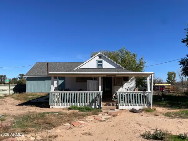 280 S Main Street, Fredonia, AZ 86022