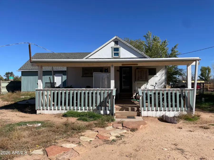 280 S Main Street, Fredonia, AZ 86022 - #2