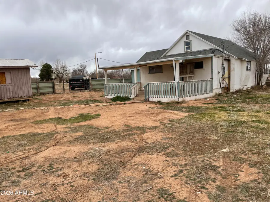 280 S Main Street, Fredonia, AZ 86022 - #3