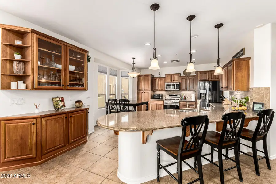 13056 W Mine Trail, Peoria, AZ 85383 - #2