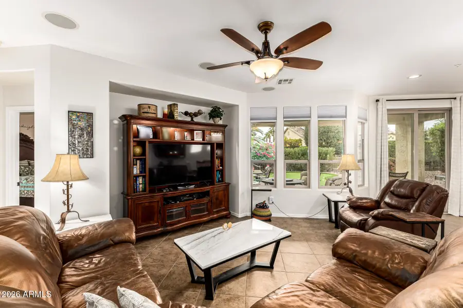 13056 W Mine Trail, Peoria, AZ 85383 - #3