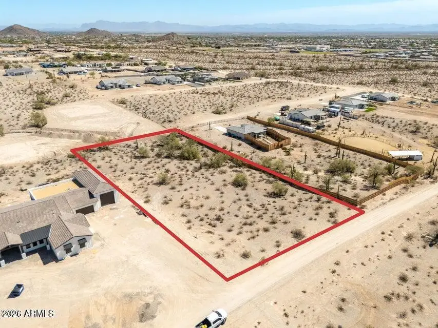 0 W Magma 53 Road, Queen Creek, AZ 85144 - #1