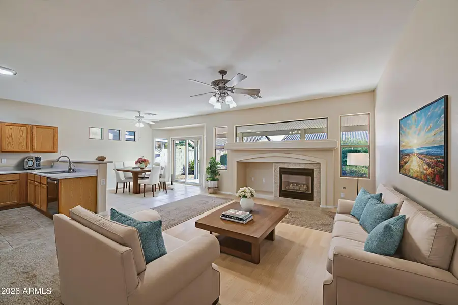 1451 E Winged Foot Drive, Chandler, AZ 85249 - #3