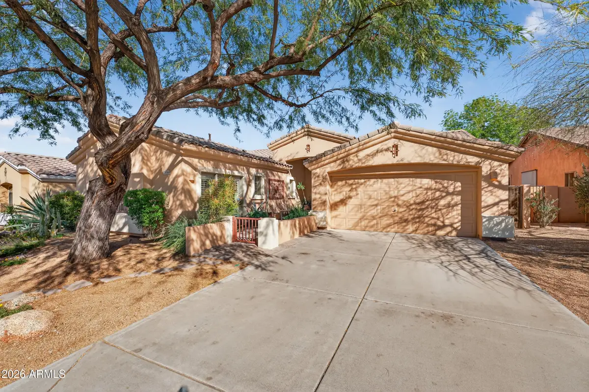 7534 E De La O Road, Scottsdale, AZ 85255 - #1