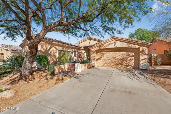 7534 E De La O Road, Scottsdale, AZ 85255