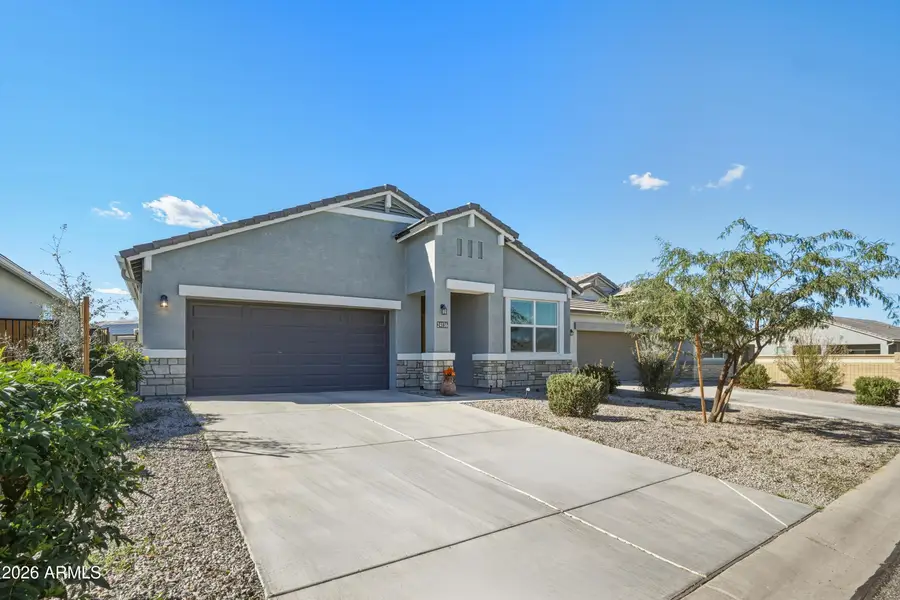 24136 N Plow Road, Florence, AZ 85132 - #2