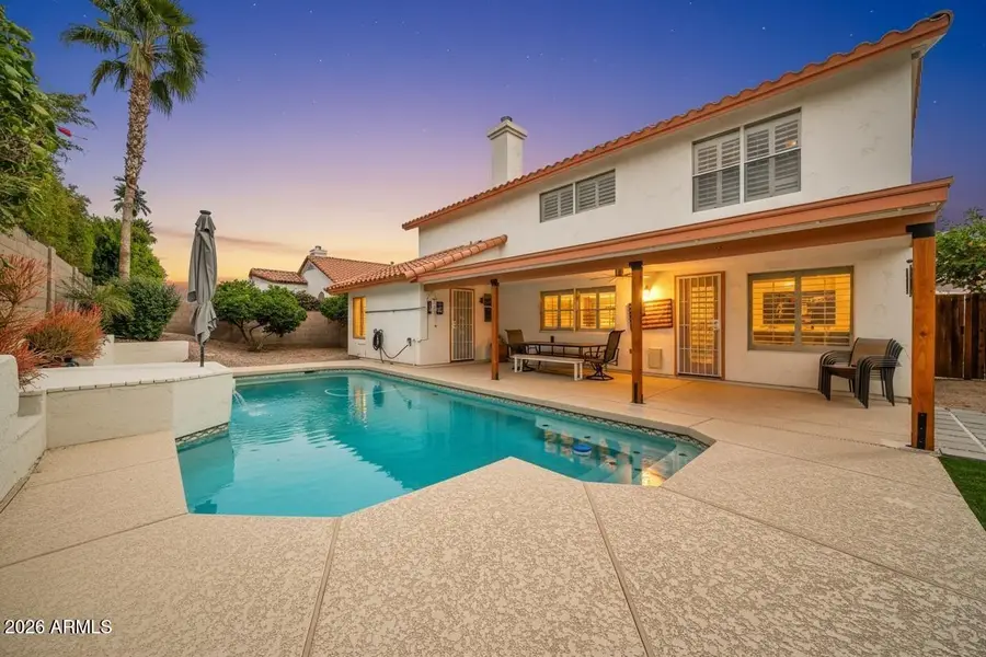 9432 E Voltaire Drive, Scottsdale, AZ 85260 - #2