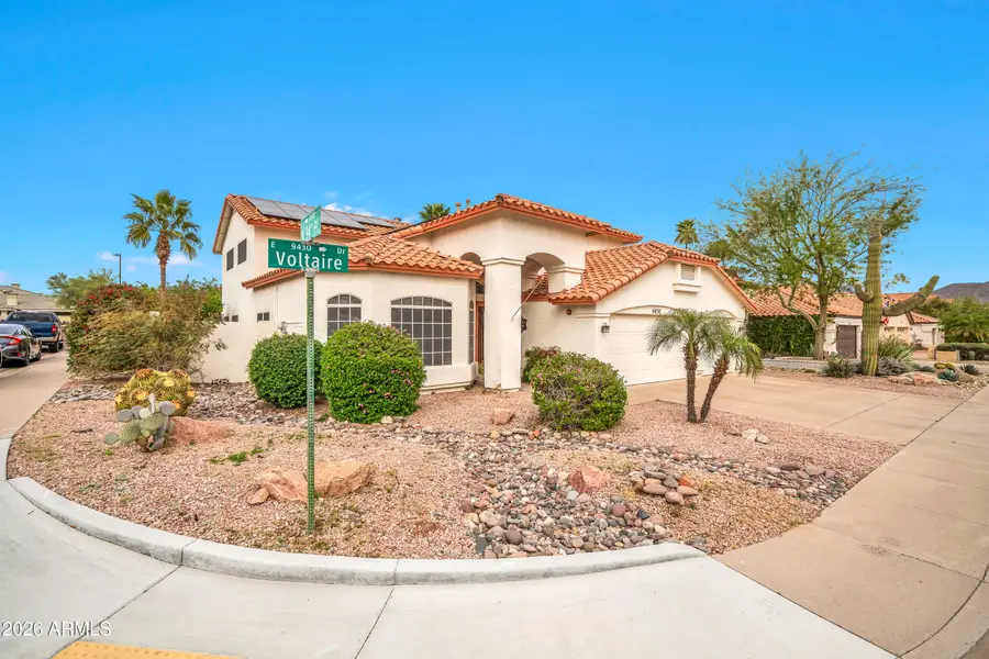 9432 E Voltaire Drive, Scottsdale, AZ 85260 - #3