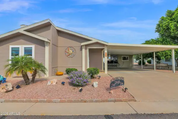 8500 E Southern Avenue #455, Mesa, AZ 85209