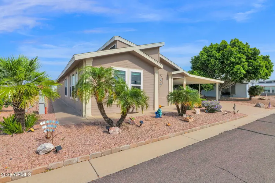 8500 E Southern Avenue #455, Mesa, AZ 85209 - #2