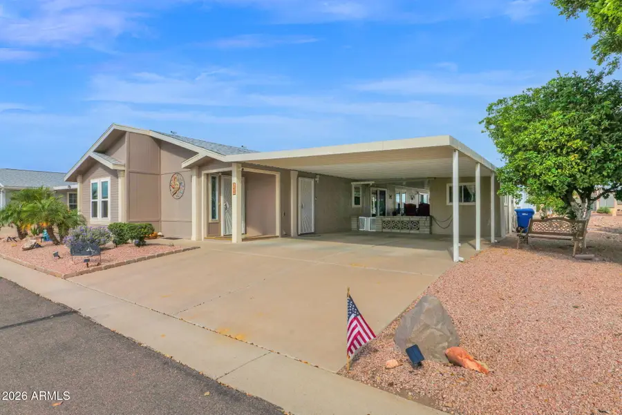 8500 E Southern Avenue #455, Mesa, AZ 85209 - #3