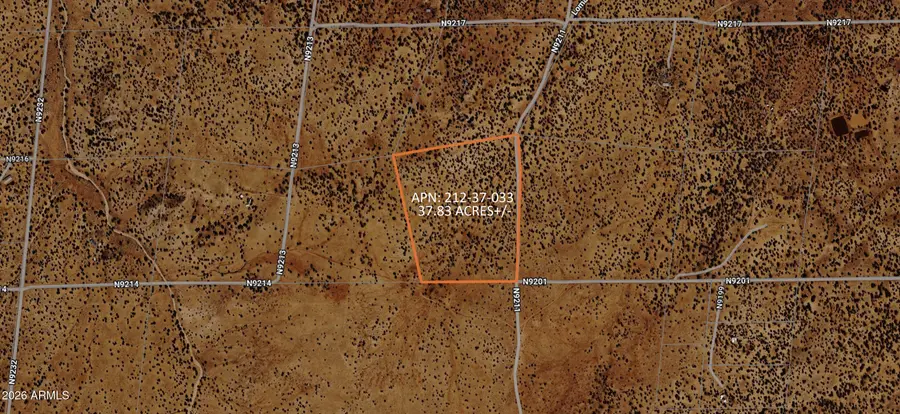 141 County Rd N9211 --, Snowflake, AZ 85937 - #2