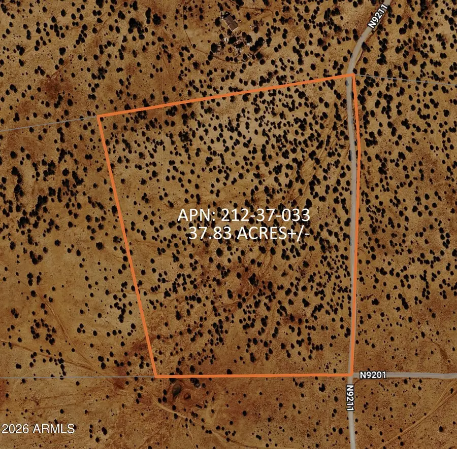 141 County Rd N9211 --, Snowflake, AZ 85937 - #3