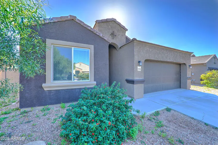 23785 W Pima Street, Buckeye, AZ 85326 - #3