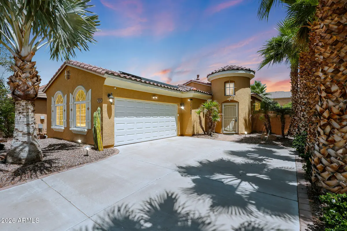 30248 W Earll Drive, Buckeye, AZ 85396 - #1