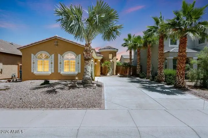 30248 W Earll Drive, Buckeye, AZ 85396 - #2