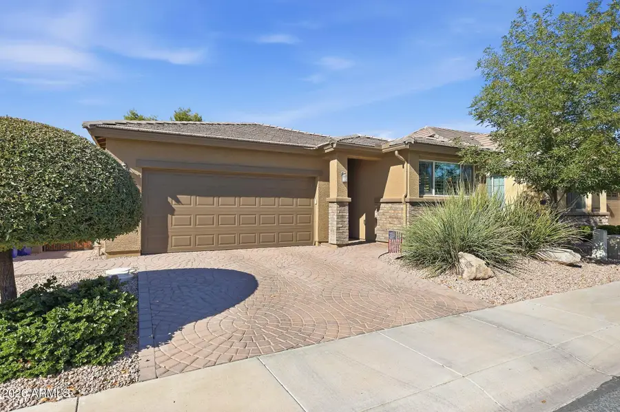 15922 N 109th Lane, Sun City, AZ 85351 - #2