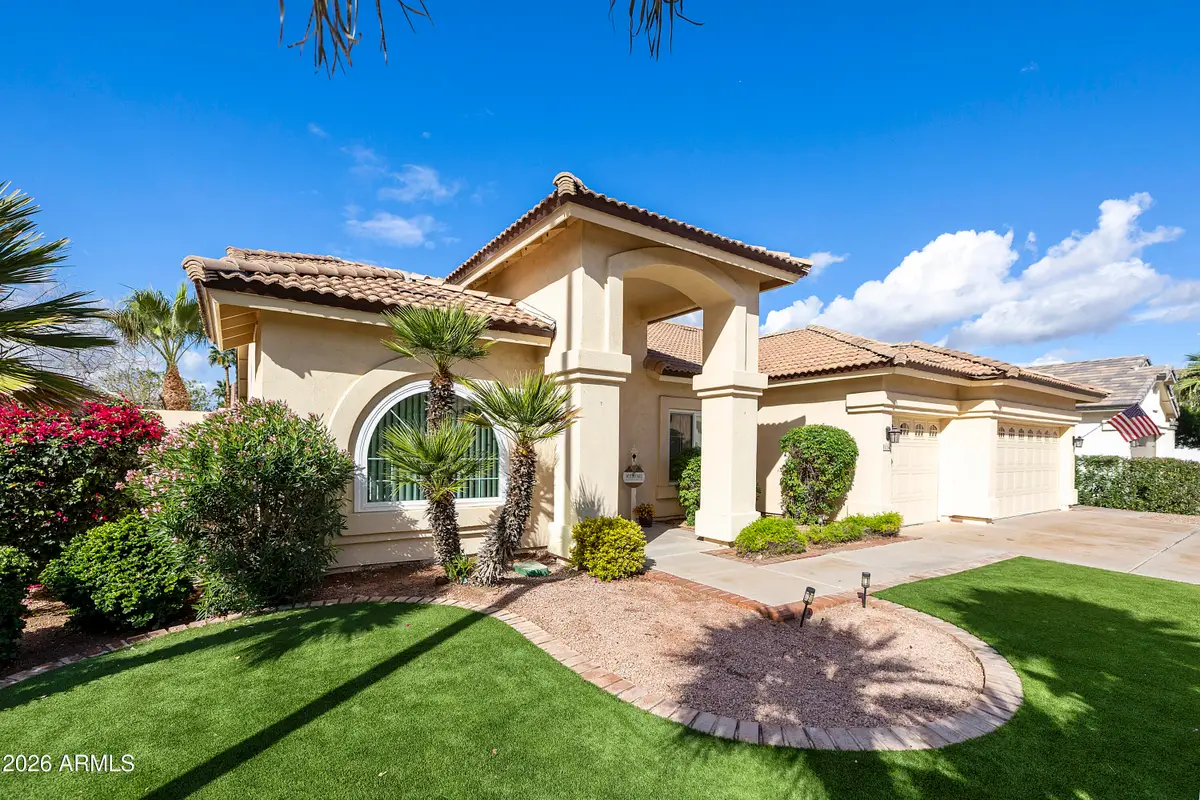 1156 N Jamaica Way, Gilbert, AZ 85234 - #1