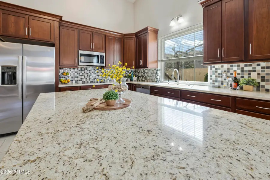 1156 N Jamaica Way, Gilbert, AZ 85234 - #2