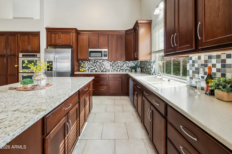 1156 N Jamaica Way, Gilbert, AZ 85234 - #3